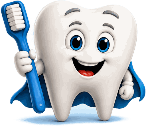 Tommy Tooth